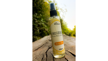 Obsidian