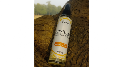Obsidian