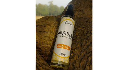 Obsidian