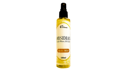 Obsidian, Nocturne & Eclipse